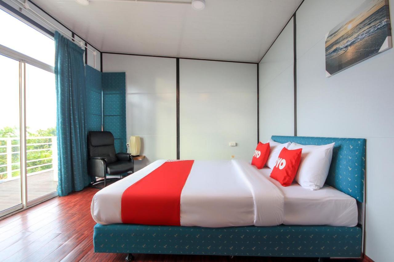 Happy Mountain Airport Resort Nai Yang Екстер'єр фото