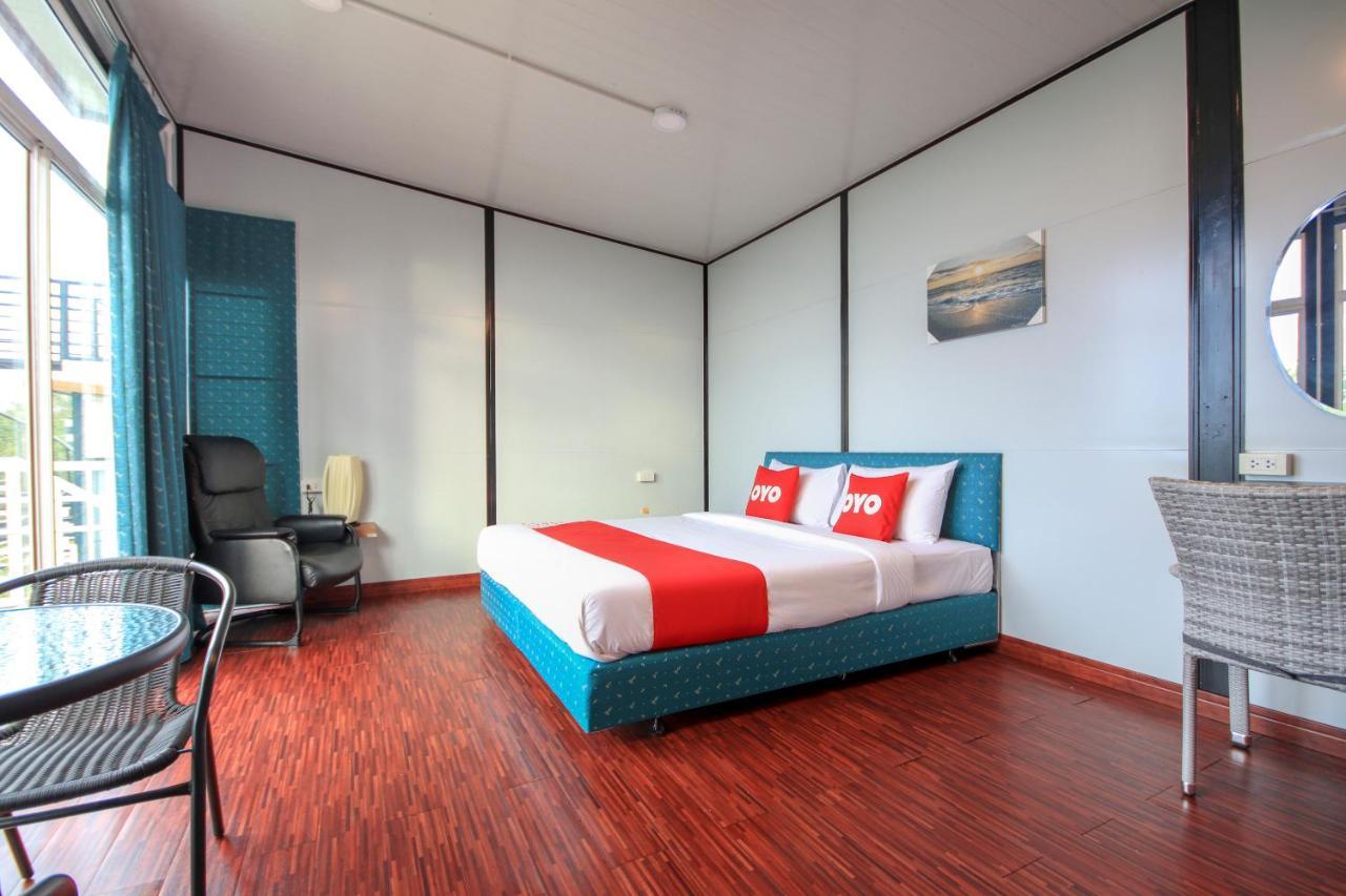 Happy Mountain Airport Resort Nai Yang Екстер'єр фото