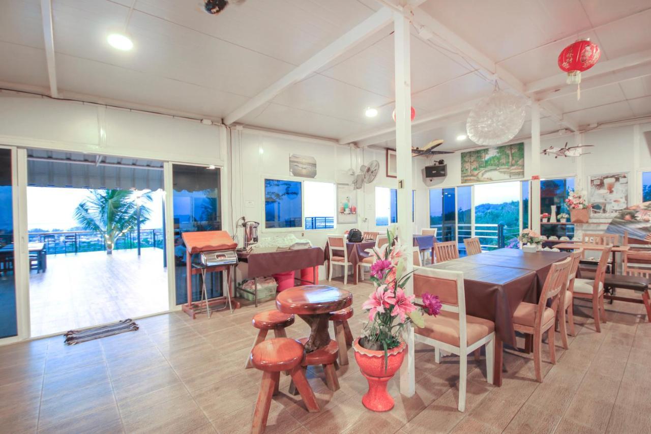 Happy Mountain Airport Resort Nai Yang Екстер'єр фото