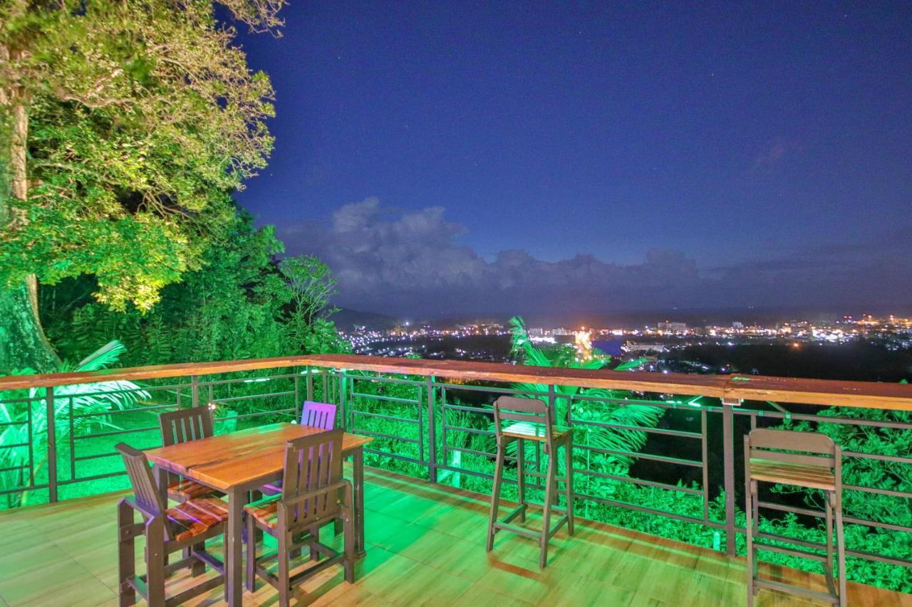 Happy Mountain Airport Resort Nai Yang Екстер'єр фото